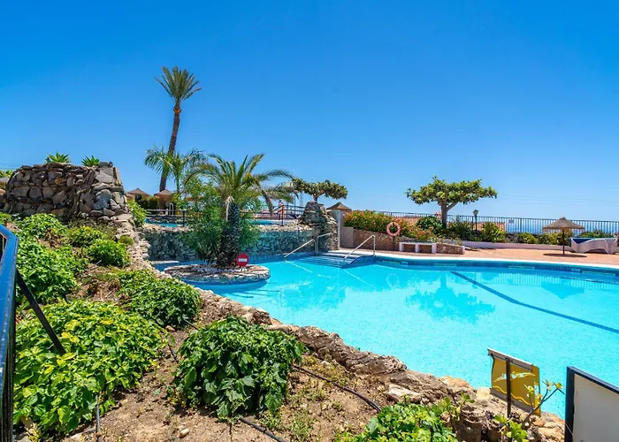 公寓 Capistrano Village Deluxe Garden *