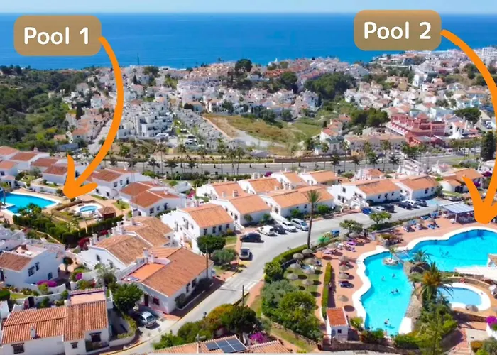 Capistrano Village Deluxe Garden *