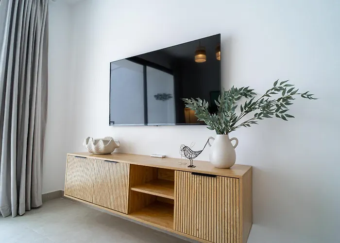 Capistrano Village Deluxe Garden 内尔哈