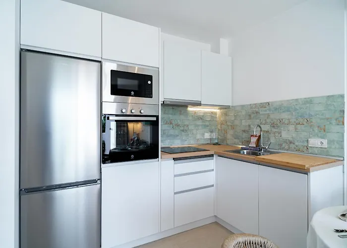 Capistrano Village Deluxe Garden * 内尔哈