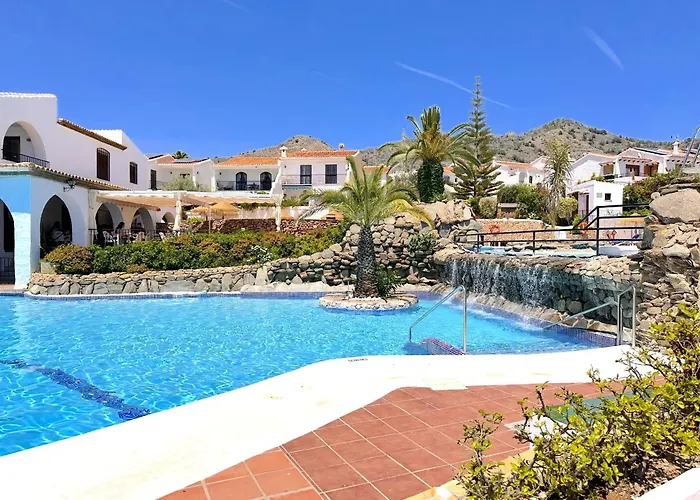 Capistrano Village Deluxe Garden 公寓