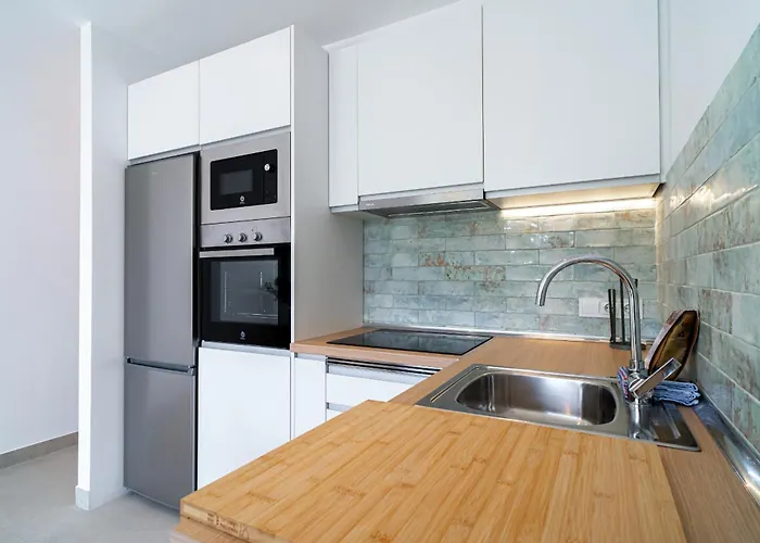 Capistrano Village Deluxe Garden 公寓 *