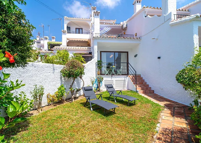 Capistrano Village Deluxe Garden