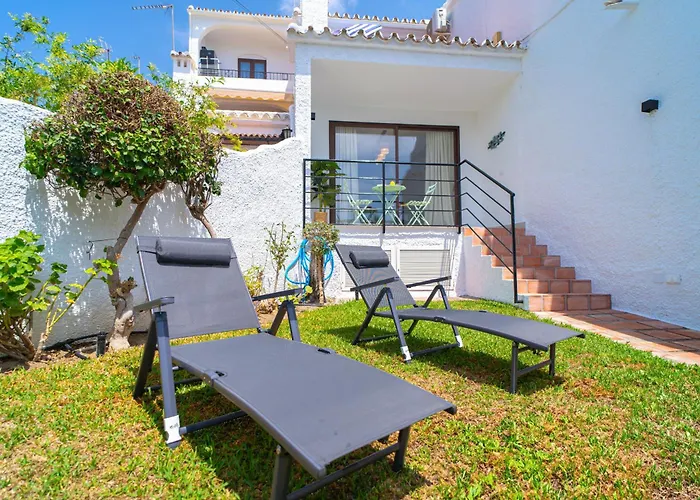 Capistrano Village Deluxe Garden 公寓 *