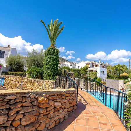 Capistrano Village Deluxe Garden