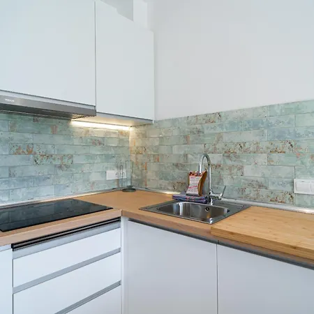 Capistrano Village Deluxe Garden Nerja